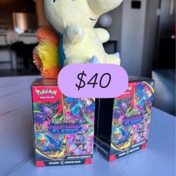 Phantasmal Flames Booster Bundle 