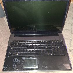 Used HP Pavilion DV7 Laptop