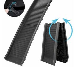 Foldable Dog Pet Ramp