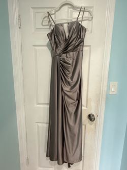 Formal dress