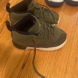  Jordan’s Size 8c Toddler 