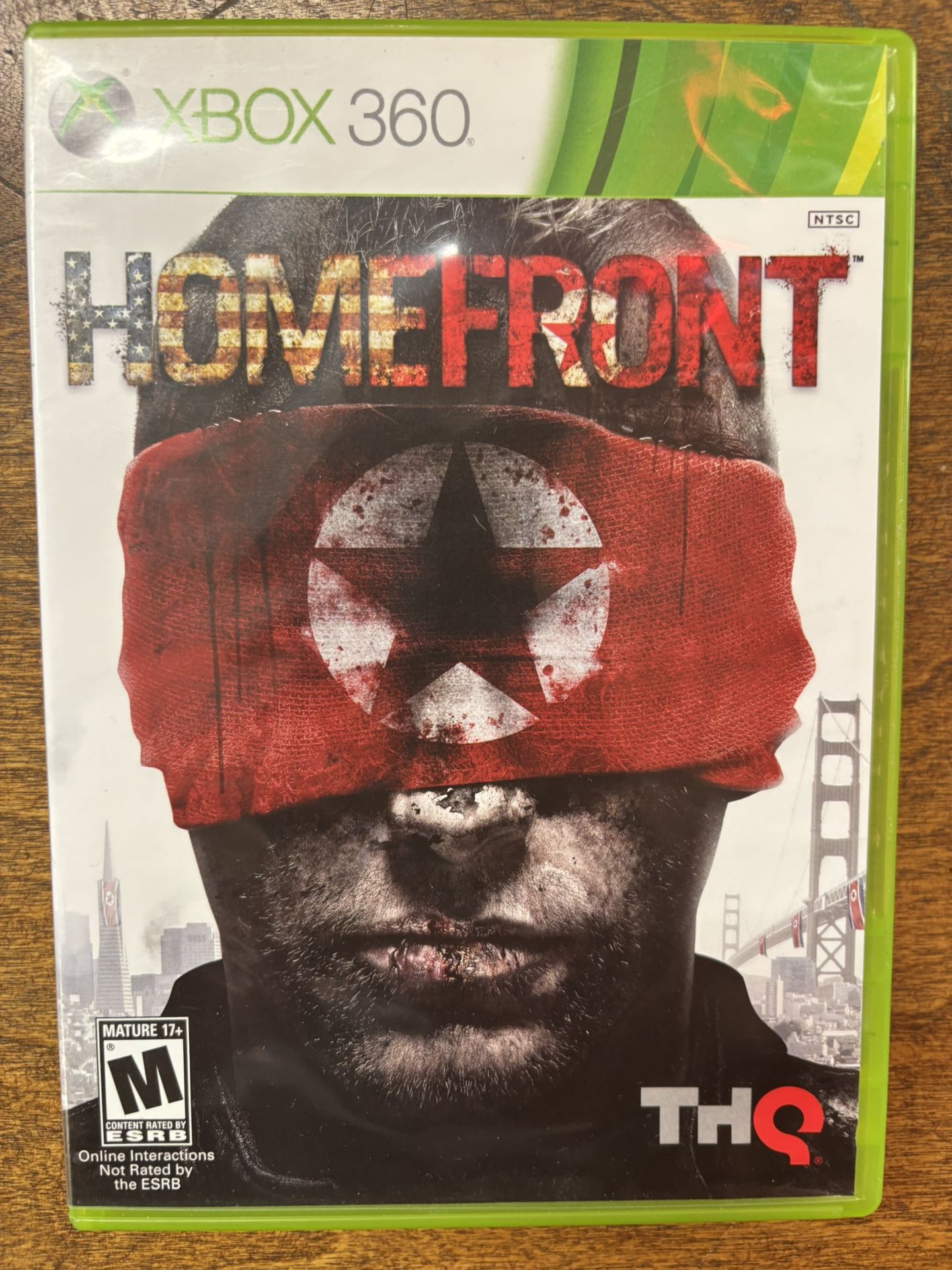 Xbox 360