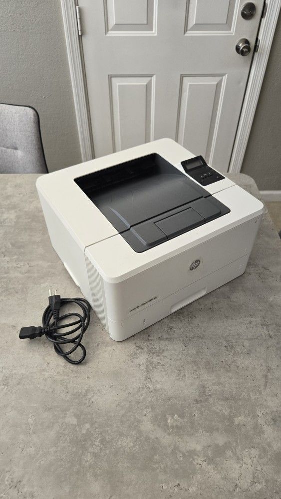 HP Laser Jet Pro