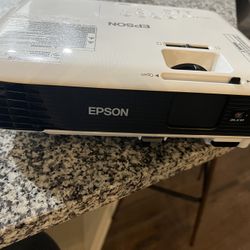 Epson Projector