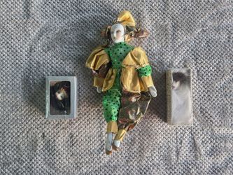 Clown set