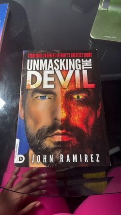 Unmasking the Devil