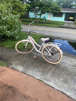 26’ Bicycle