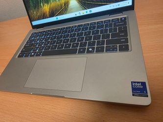Dell 14 Pro plus Laptop 2026