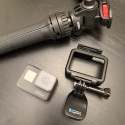 GoPro Hero 5