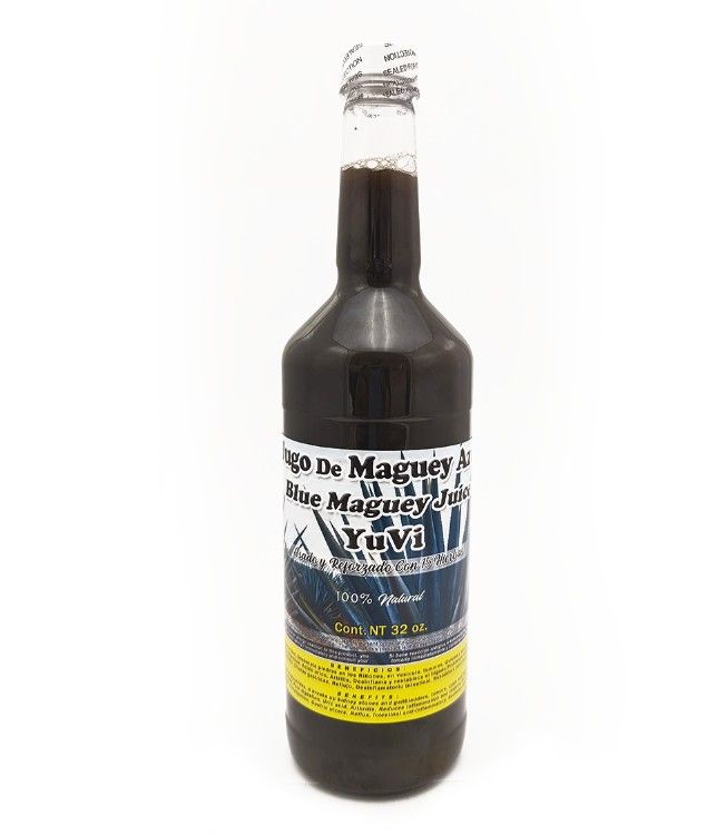 Jugo De Maguey
