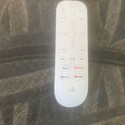 Ps5 Remote 