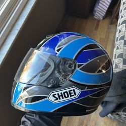 Motorcycle Helmet