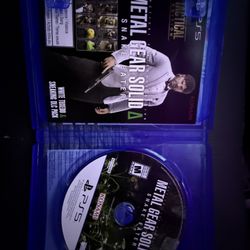 PlayStation 5 Metal Gear Solid Snake Eater Tactical Edition 