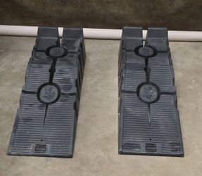 Rhino Car Ramps