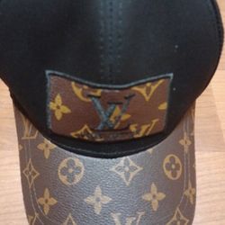 Louis Vuitton Cap