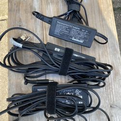 Notebook Computer Power Cord