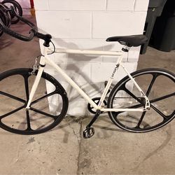 Fixie bike Origin 8