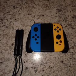 Nintendo Switch Joy-cons