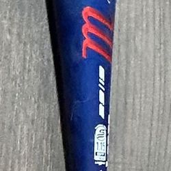 Baseball Bat Marucci CAT 9 Pastime 29”