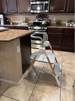 Toddler Counter Step Stool