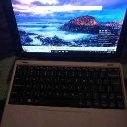 10 Inch Rca Laptop 