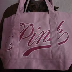 Victoria Secret Purse Brand New Tags Still On It