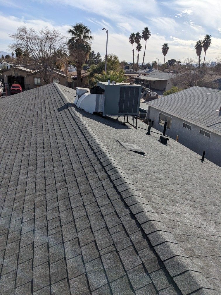 ROOFING