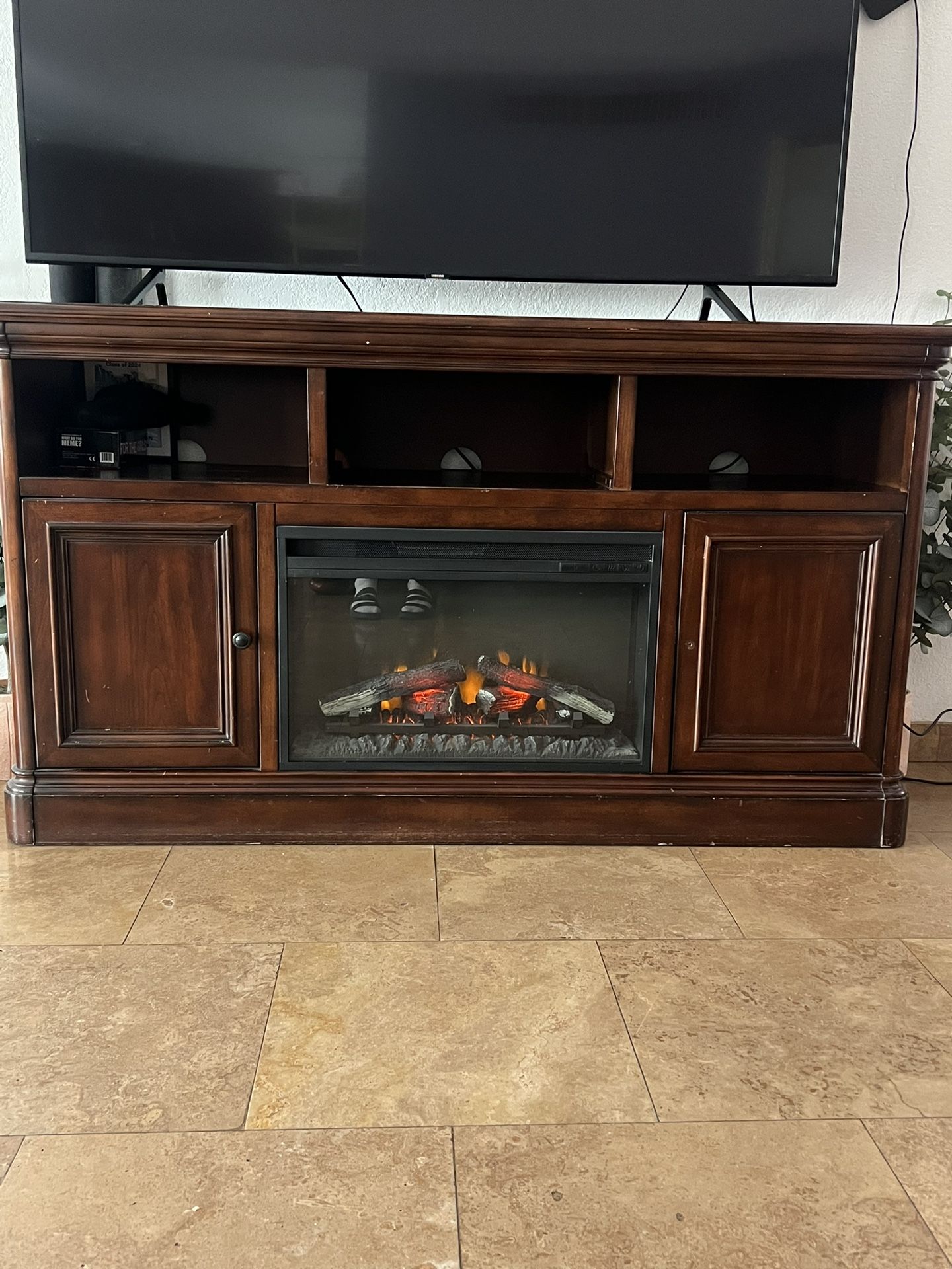 Tv Stand