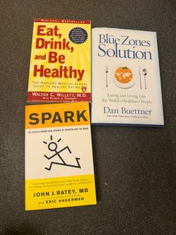 Health books