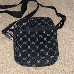 Psycho Bunny  Crossbody Bag