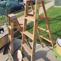 Ladders