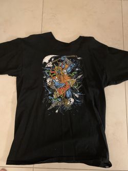 Vans Tshirt
