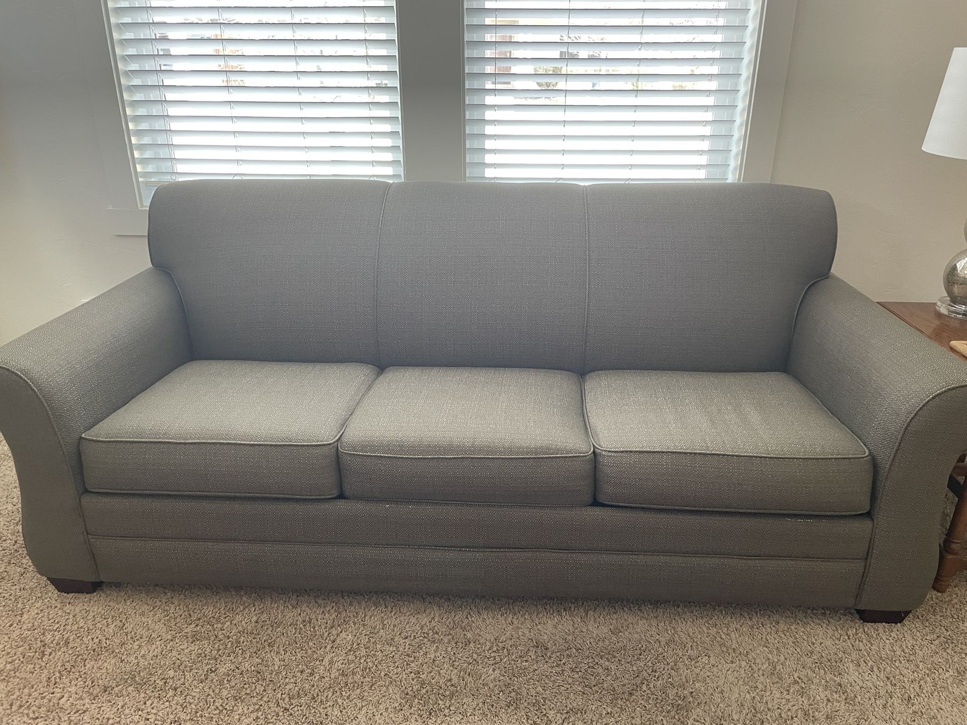 Couch / Sofa Bed