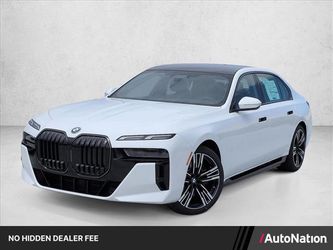2026 BMW i7