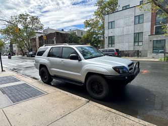 2005 Toyota 4Runner