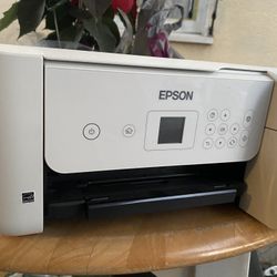 Epson Eco-Tank 2720