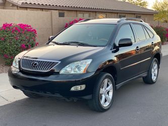 2004 Lexus Rx 330