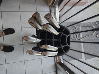 Golf Clubs