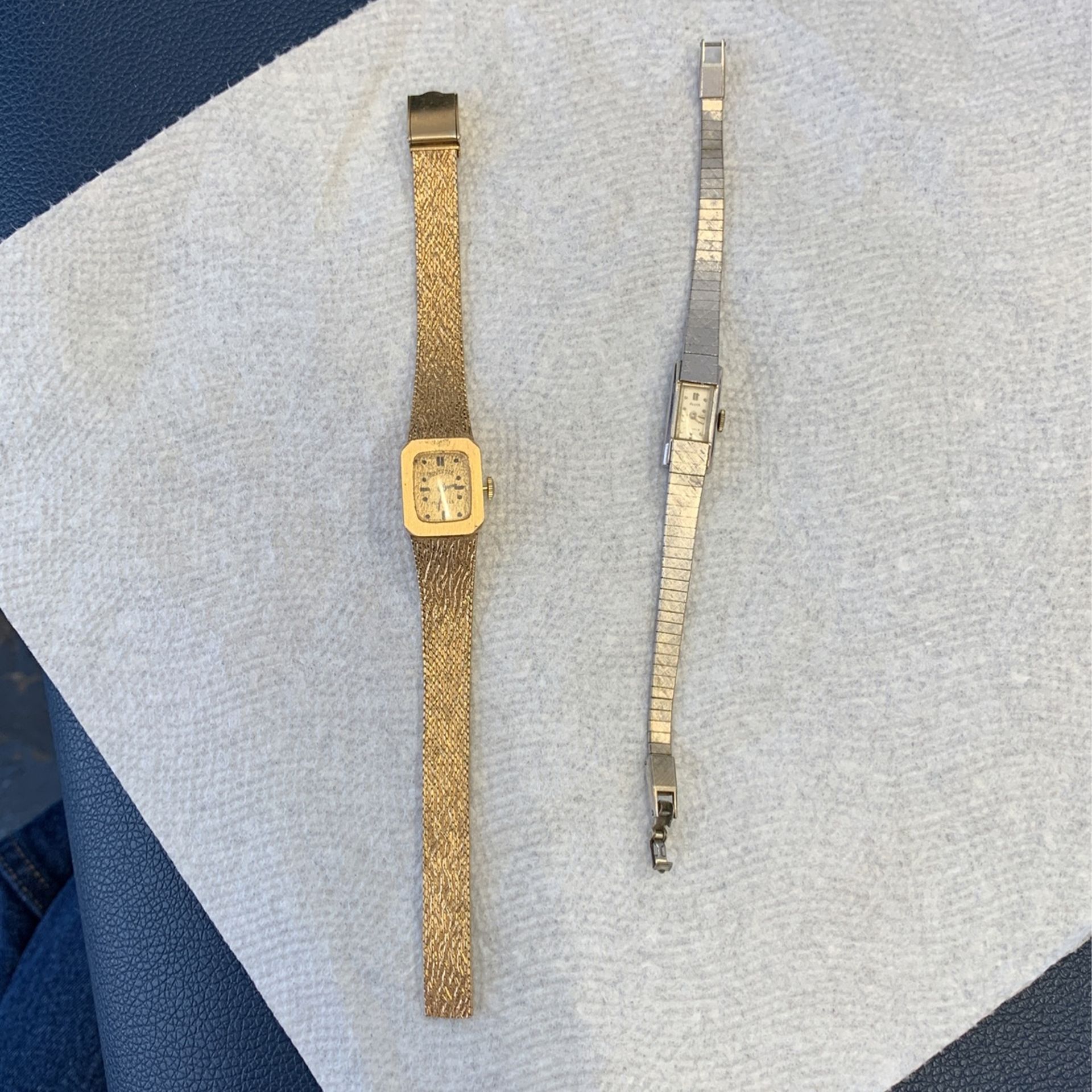 The Most Beautiful Vintage Watches To Shop Now atelieryuwa.ciao.jp