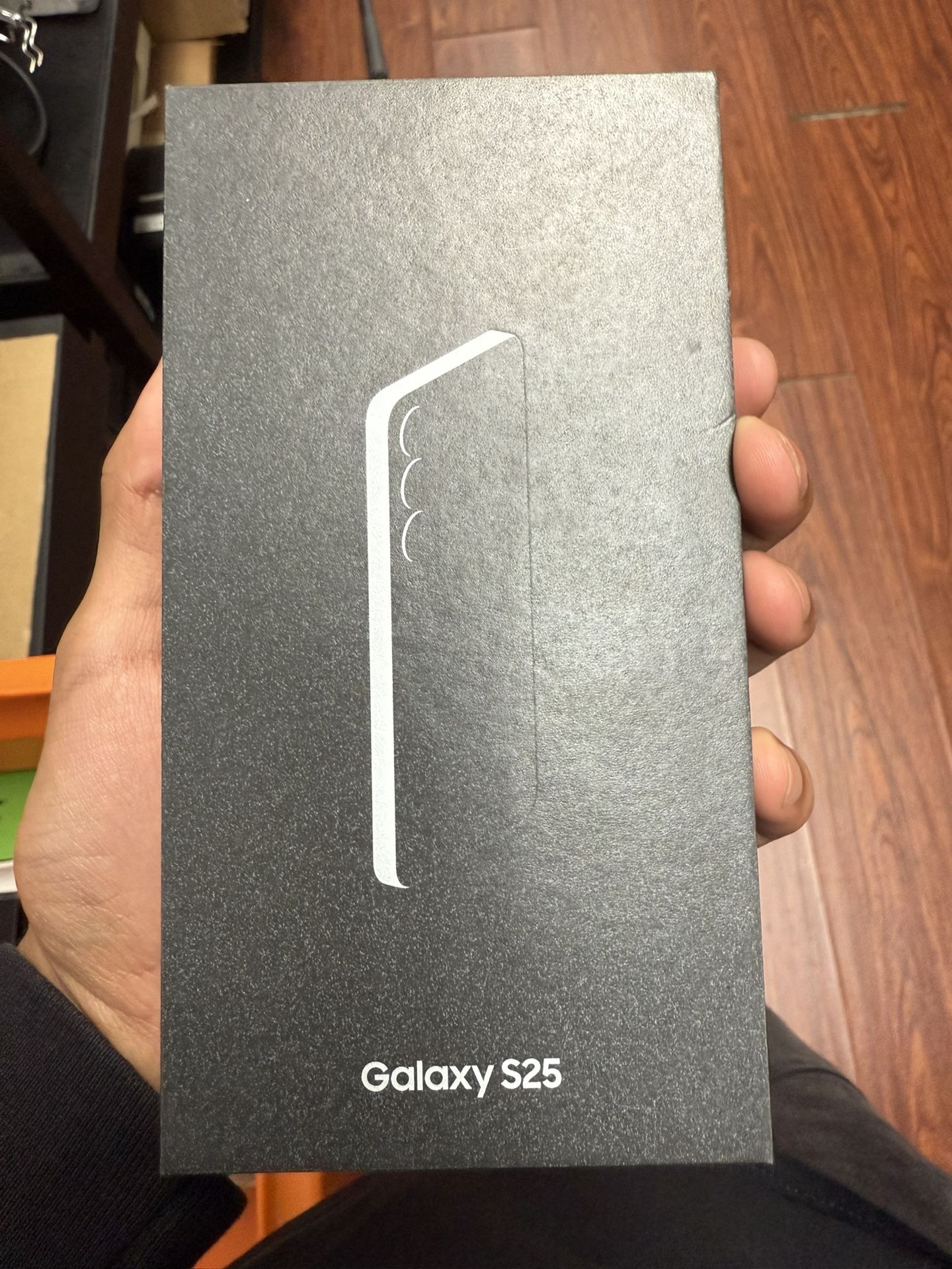 Samsung S25