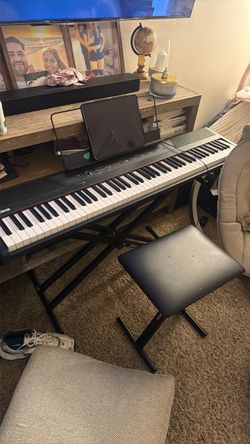 Alesis Electric Piano