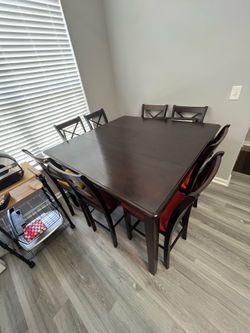 Kitchen Table