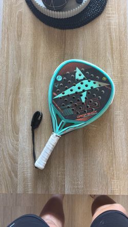 Drop Shot Canyon soft 1.0 Pablo Lima
