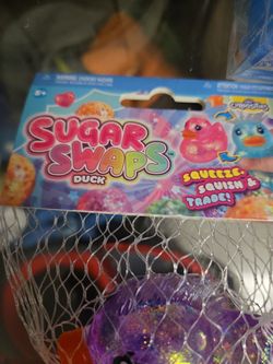Squishy and dumplings and Squishy cube everything 45.00