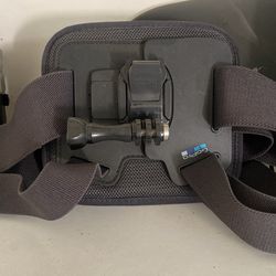 GoPro Chest Vest 