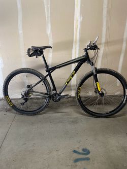 GT Karakoram