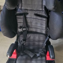 Britax Convertable Car Seat Gender Neurtal Color