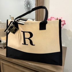 Canvas Tote bag,
