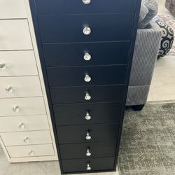 Make Up Storage Unit By Impressions 