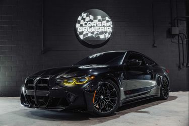 2024 BMW M4